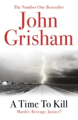 Polska książka : A Time To ... - John Grisham