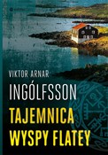 Tajemnica ... - Arnar Ingólfsson Viktor -  Polnische Buchandlung 