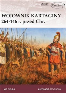 Bild von Wojownik Kartaginy 264-146 r. przed Chr.