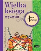 Hania Humo... - Megan McDonald, Peter H. Reynolds - buch auf polnisch 