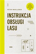 Polnische buch : Instrukcja... - Peter Wohlleben