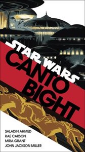 Bild von Canto Bight Journey to Star Wars: The Last Jedi