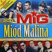 Polnische buch : Mig prezen... - Opracowanie Zbiorowe