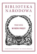 Zobacz : Wybór proz... - Franz Kafka