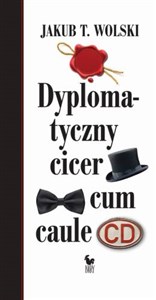 Obrazek Dyplomatyczny cicer cum caule