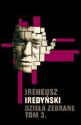 Ireneusz I... - Ireneusz Iredyński - buch auf polnisch 