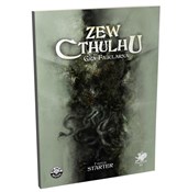 Zeige Details für Zew Cthulhu Gra Fabularna Starter Zew Cthulh... - Ksiegarnia w niemczech