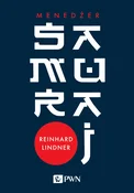 Menedżer s... - Reinhard Lindner -  polnische Bücher