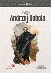 Bild von Skuteczni Święci - Święty Andrzej Bobola