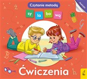 Polska książka : Ćwiczenia ... - Monika Sobkowiak