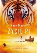 Życie Pi - Yann Martel -  fremdsprachige bücher polnisch 