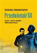 Przedwiośn... - Bohdan Urbankowski - buch auf polnisch 