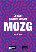 Polnische buch : Mózg Co ka... - Gary L. Wenk