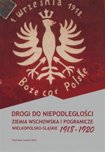 Bild von Drogi do niepodległości Ziemia wschowska i pogranicze wielkopolsko-śląskie 1918-1920