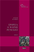 Epopeja o ... - Sylius Italikus -  Polnische Buchandlung 