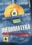 Polska książka : Informatyk... - Zdzisław Nowakowski, Witold Sikorski