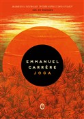 Joga - Emmanuel Carrre -  Książka z wysyłką do Niemiec 