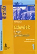 Człowiek i... - Iwona Mokrzan, Zofia Mokrzan -  polnische Bücher