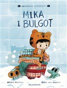 Polska książka : Mika i bul... - Agata Loth-Ignaciuk