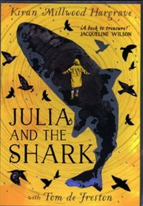 Bild von Julia and the Shark