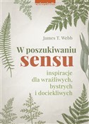 W poszukiw... - James T. Webb -  fremdsprachige bücher polnisch 