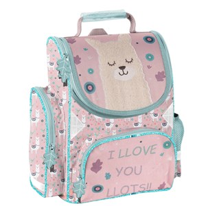 Bild von Tornister Lama PP22LM-525 Paso