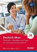 Phonetik U... - Daniela Niebisch -  fremdsprachige bücher polnisch 