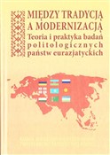 Polnische buch : Między tra... - Opracowanie Zbiorowe