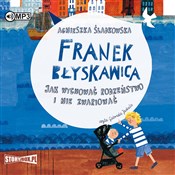 Zobacz : [Audiobook... - Agnieszka Śladkowska