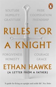 Bild von Rules for a Knight