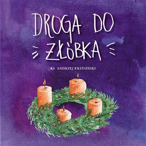 Obrazek Droga do żłóbka