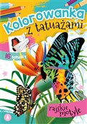 Zobacz : Kolorowank... - Opracowanie Zbiorowe