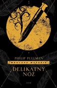 Delikatny ... - Philip Pullman -  Polnische Buchandlung 