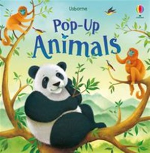 Bild von Pop-Up Animals