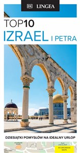 Bild von TOP10 Izrael i Petra