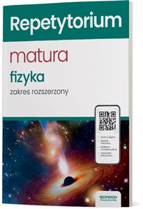 Bild von Repetytorium Matura 2024 Fizyka Zakres rozszerzony