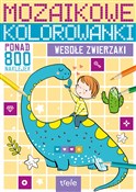 Polska książka : Wesołe zwi... - Opracowanie zbiorowe