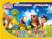 Kolorowank... -  Polnische Buchandlung 