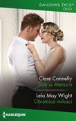 Światowe Ż... - Connelly;Lela May Wight Clare -  Książka z wysyłką do Niemiec 