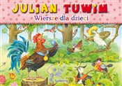 Polnische buch : Wiersze dl... - Julian Tuwim