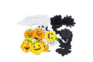 Obrazek Naklejki Halloween