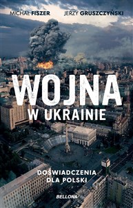 Bild von Wojna w Ukrainie Doświadczenia dla Polski