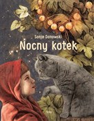 Książka : Nocny kote... - Sonja Danowski