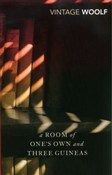 A Room Of ... - Virginia Woolf -  polnische Bücher