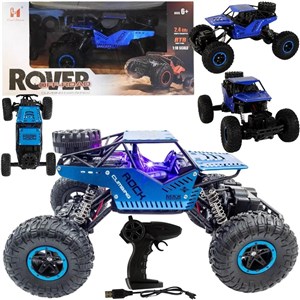 Bild von Auto terenowe R/C MIX