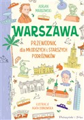 Warszawa P... - Adrian Markowski - Ksiegarnia w niemczech