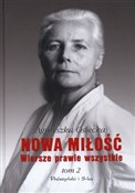 Nowa miłoś... - Agnieszka Osiecka -  Polnische Buchandlung 
