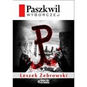 Polnische buch : Paszkwil W... - Leszek Żebrowski