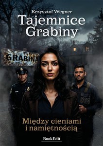 Obrazek Tajemnice Grabiny