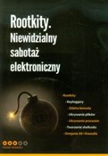 Rootkity N... - Opracowanie Zbiorowe -  polnische Bücher